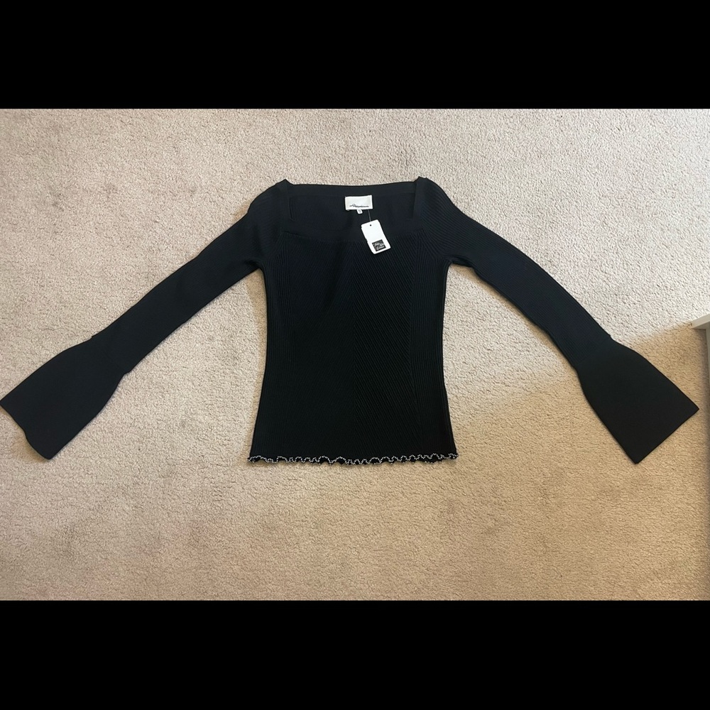 3.1 Philip Lim  Top